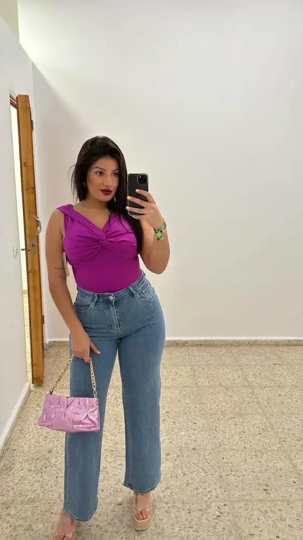 Pantalón Gota Agua