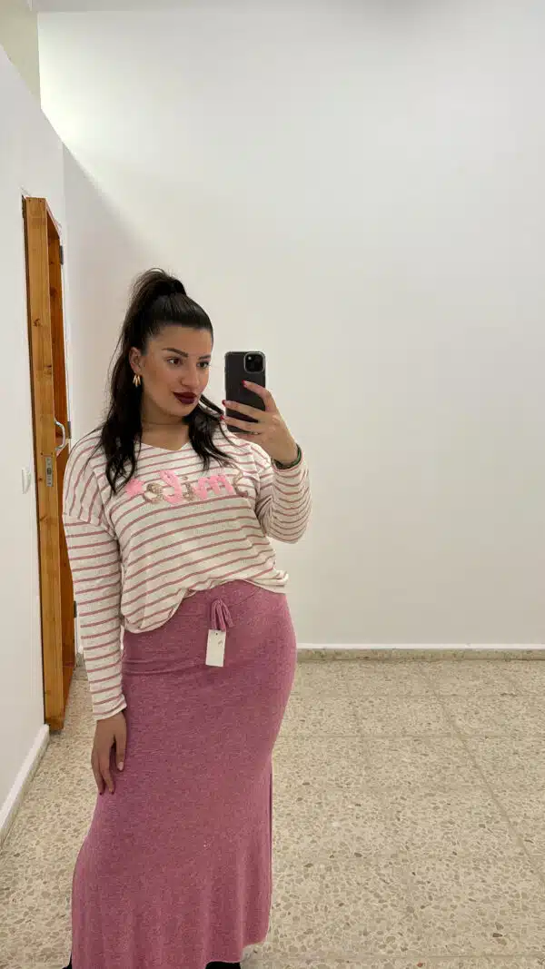 Camisa Smile
