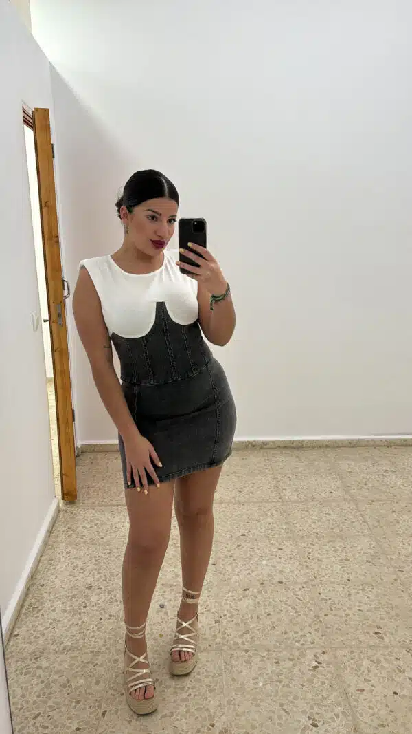 Vestido Sole
