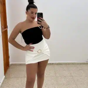 Body Miriam