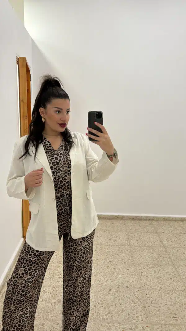 Chaqueta Libana