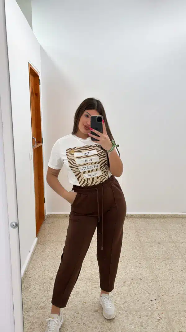 Pantalón Zara - Imagen 2