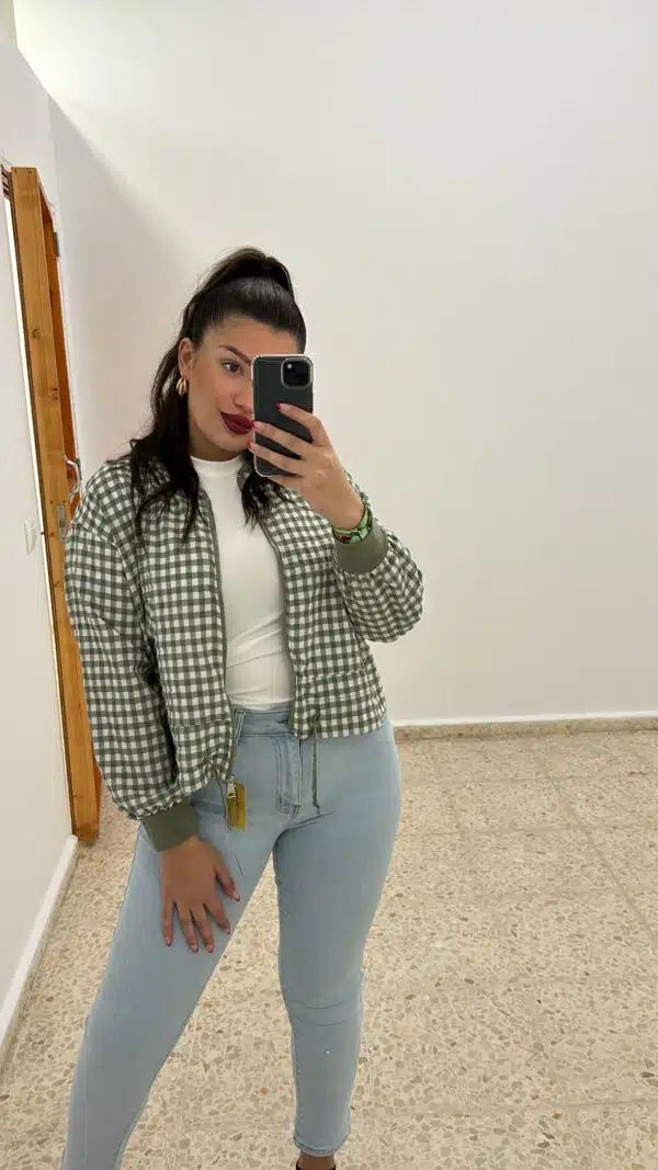 Pantalón Momfit