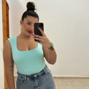 Body Carmen