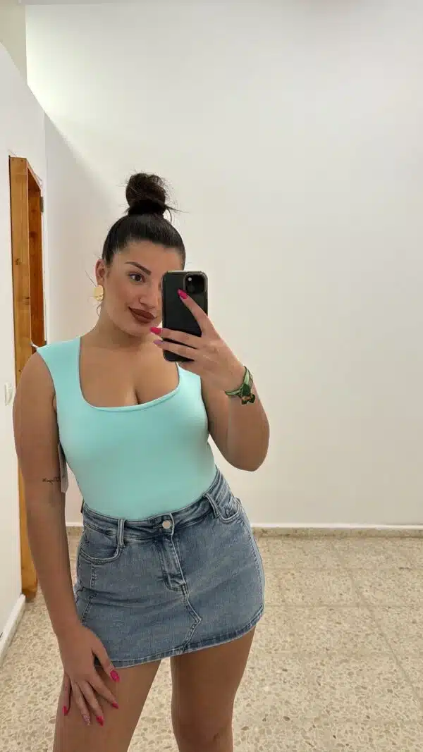 Body Carmen