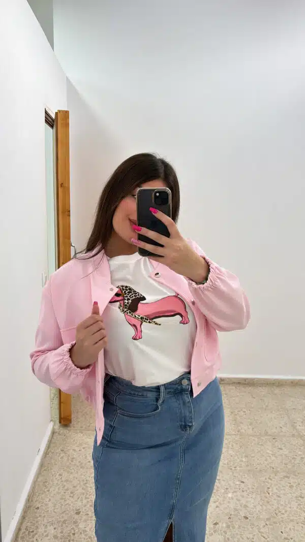 Bomber Lia - Imagen 3