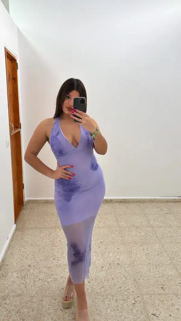 Vestido Caro - Imagen 3