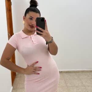 Vestido Polo