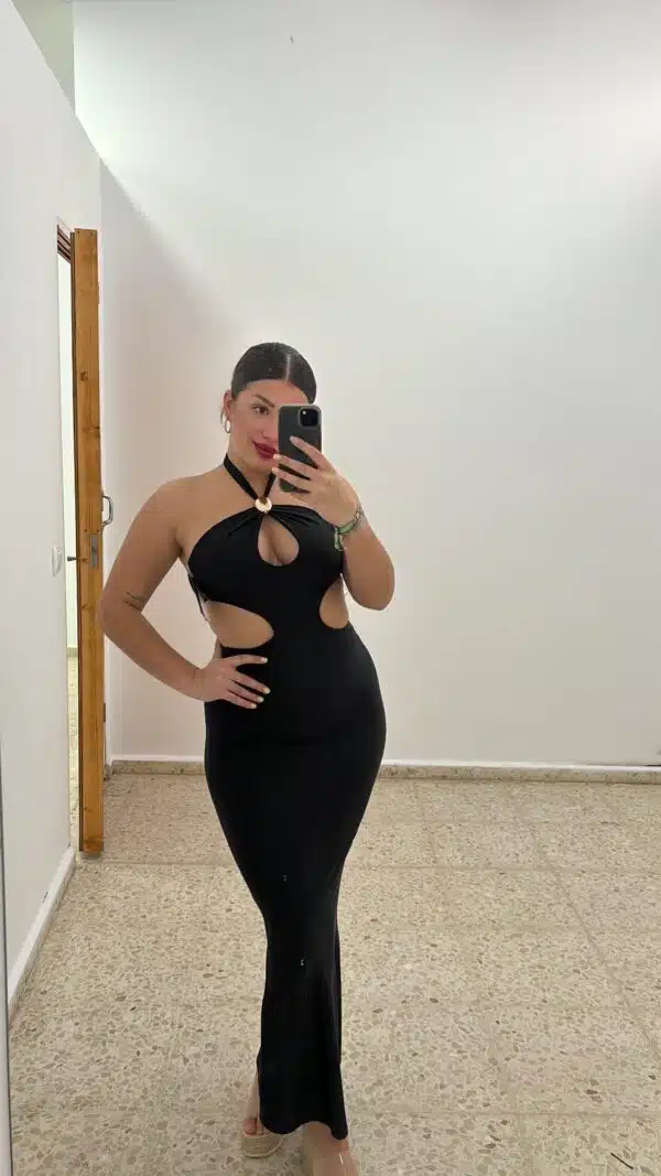 Vestido Veronica