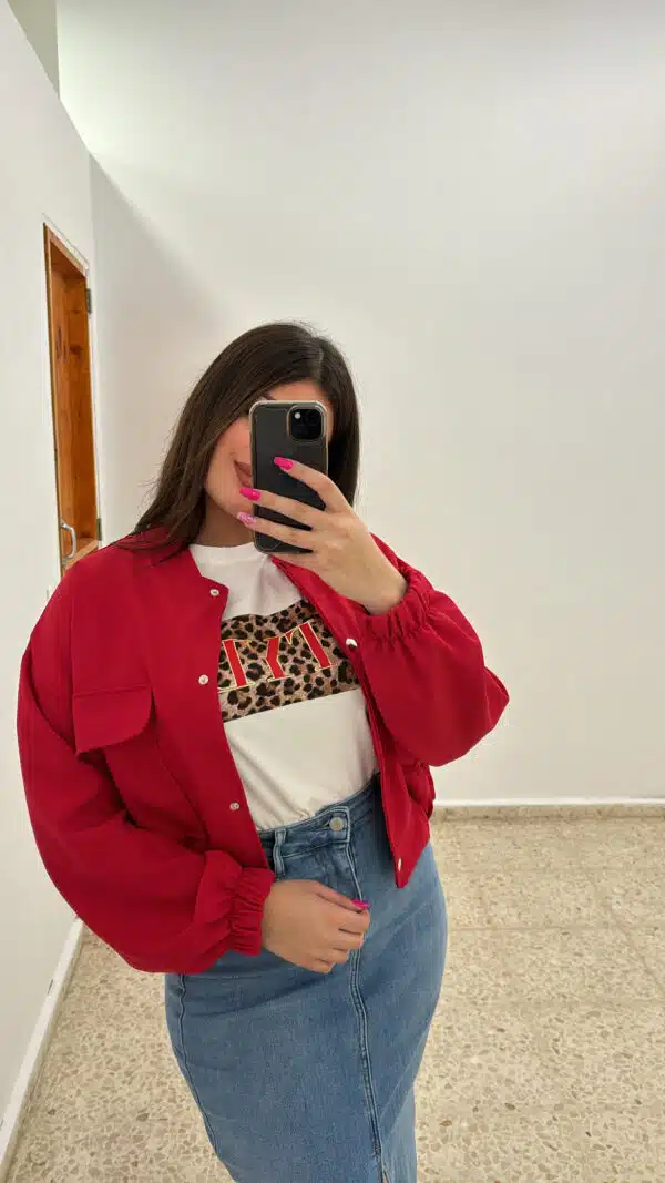 Bomber Lia - Imagen 4