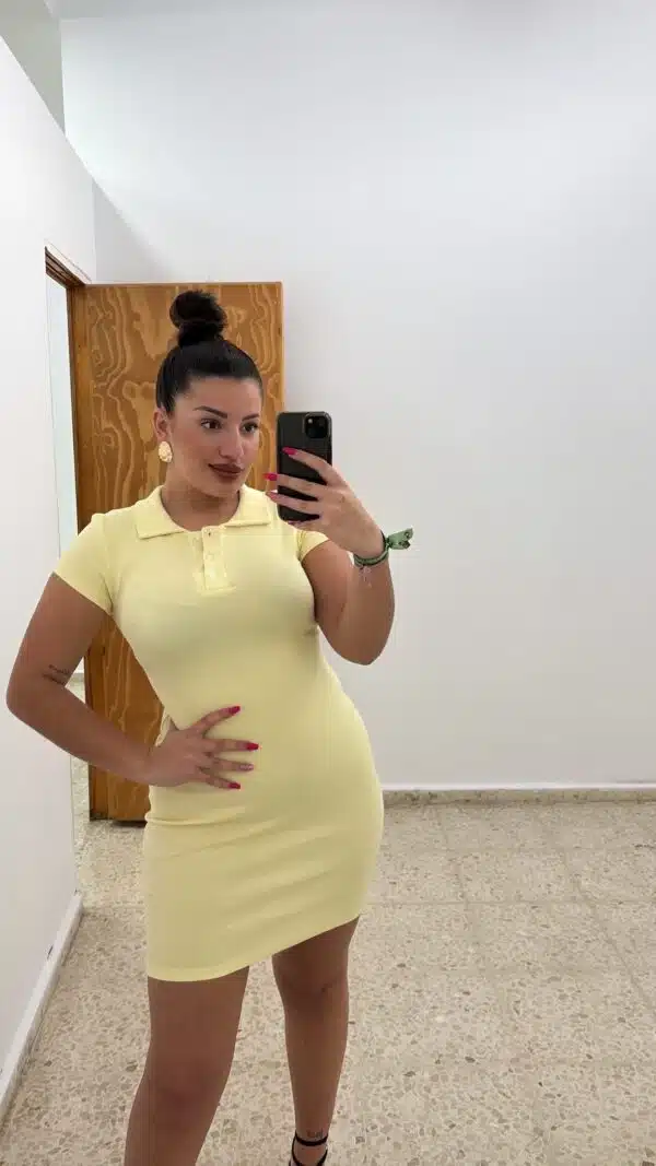 Vestido Polo - Imagen 2