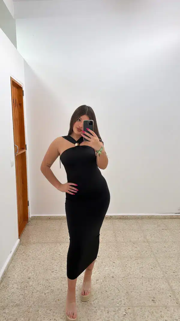 Vestido Diana - Imagen 3