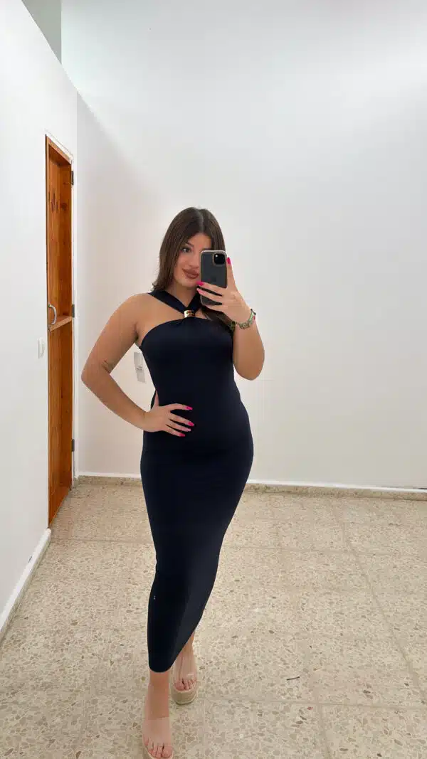 Vestido Diana - Imagen 4