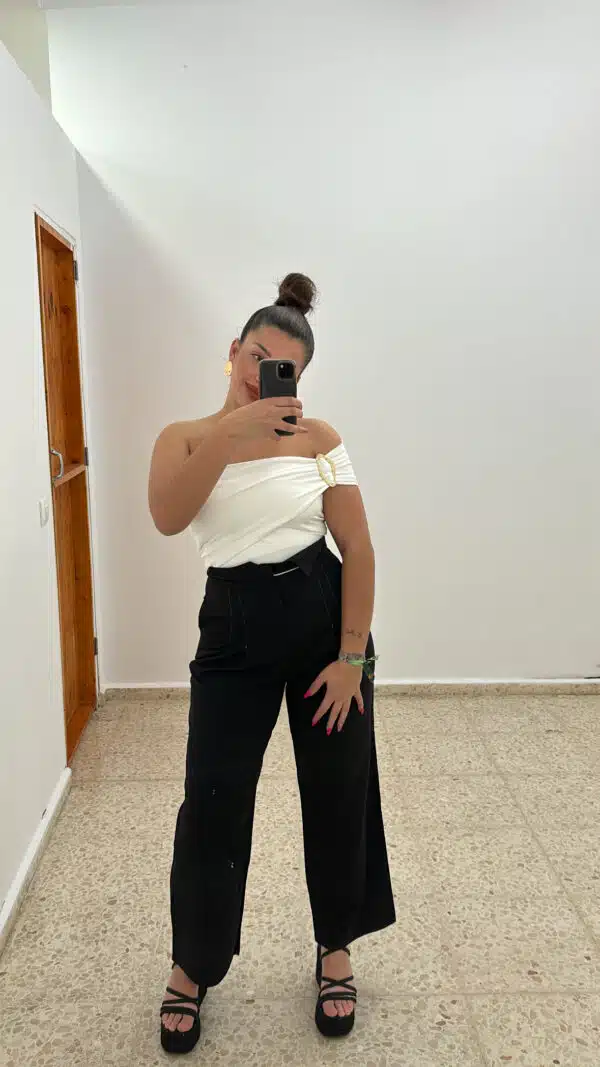 Pantalón Zara