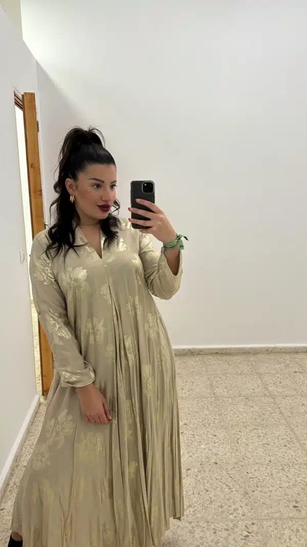 Vestido Faraona
