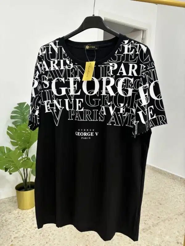 Camiseta George V - Imagen 3