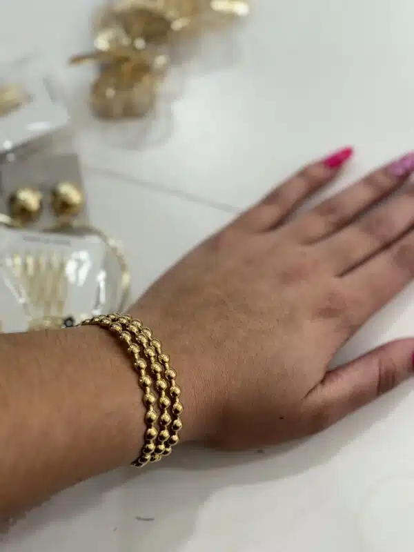 Brazalete Rocio
