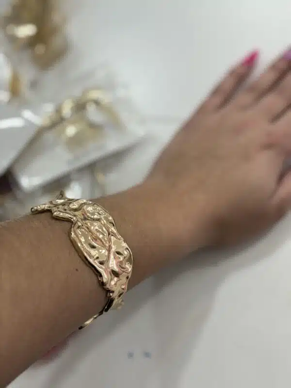 Brazalete Laura