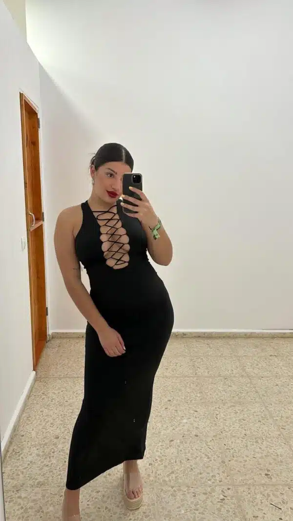 Vestido Leire