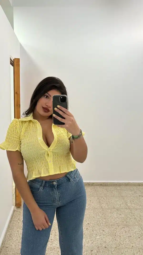 Camiseta Abeja