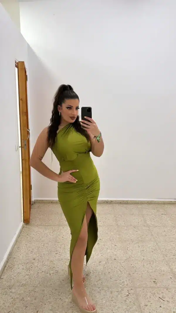 Vestido Diamante