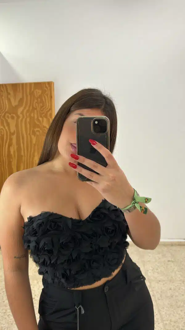 Top Margari