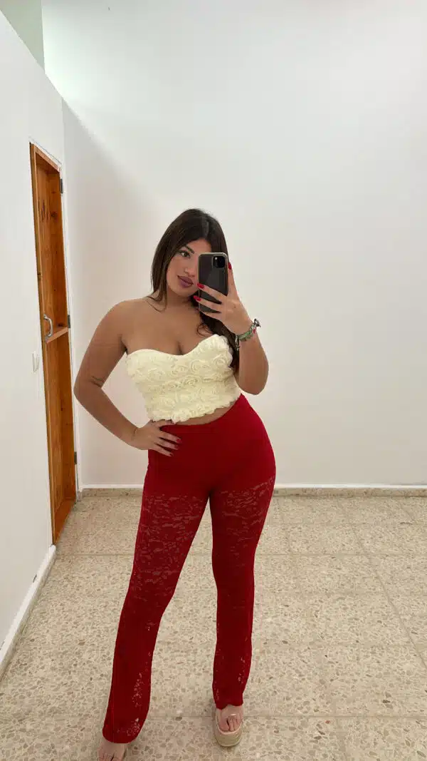 Pantalón Maripaz - Imagen 2