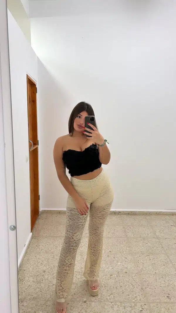 Pantalón Maripaz