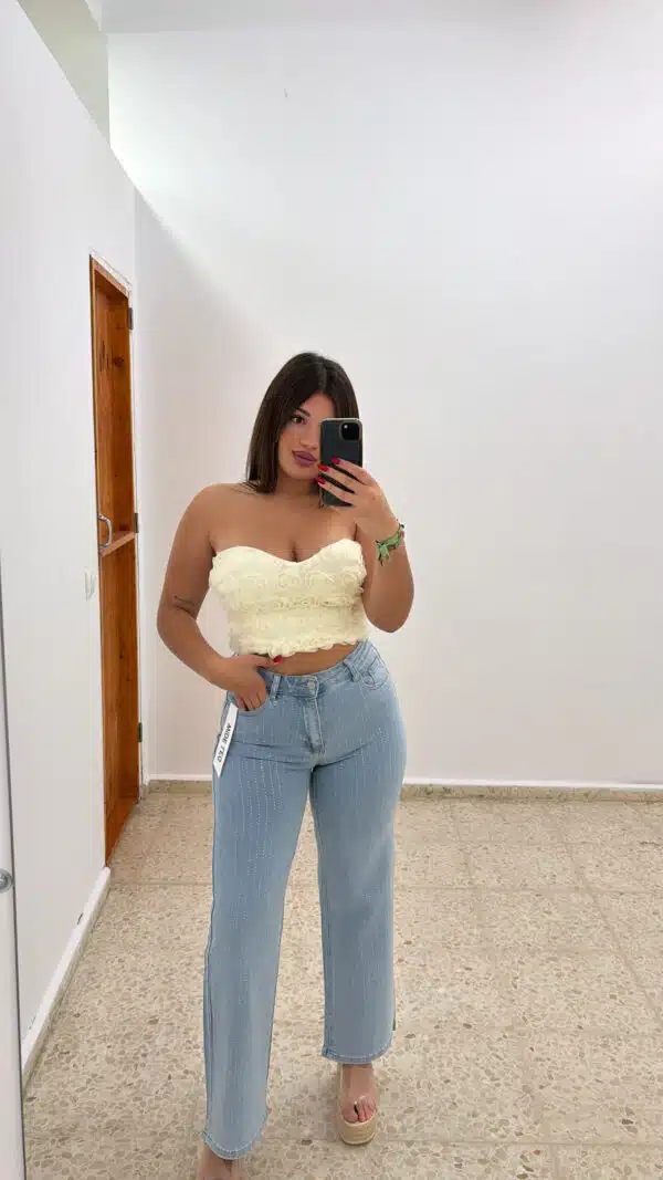 Pantalón Feria