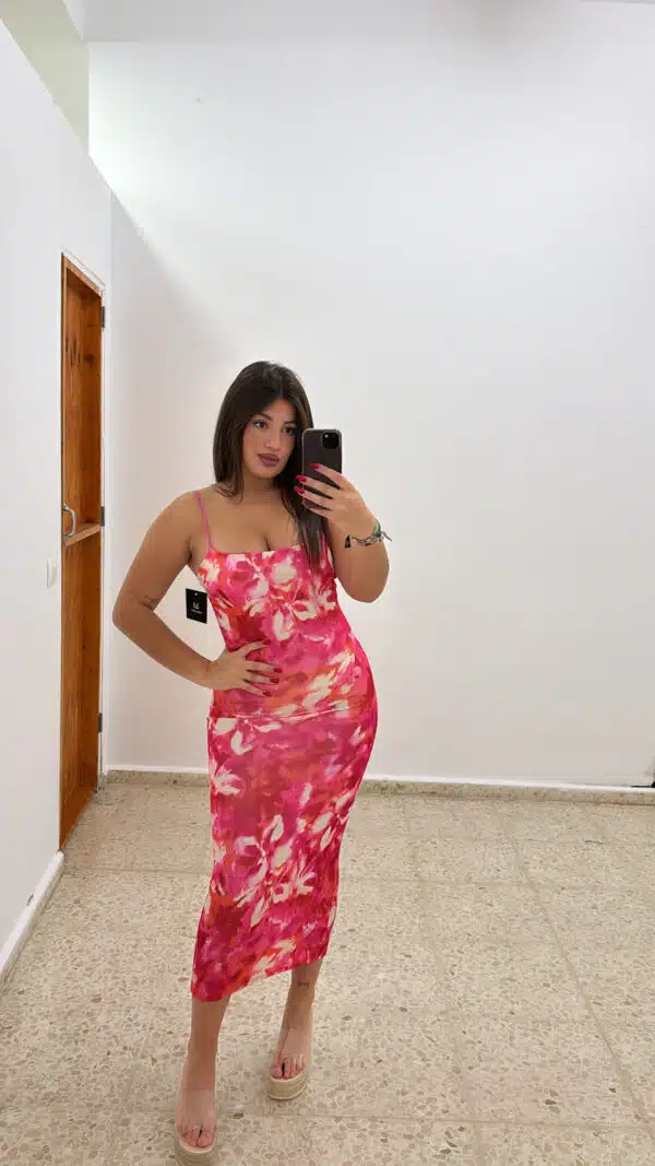 Vestido Rut