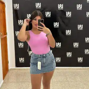 Body Sara