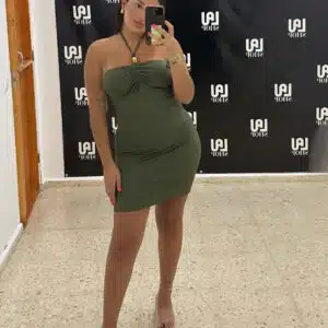 Vestido Ana