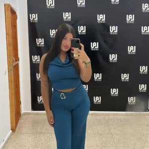 Conjunto Zara