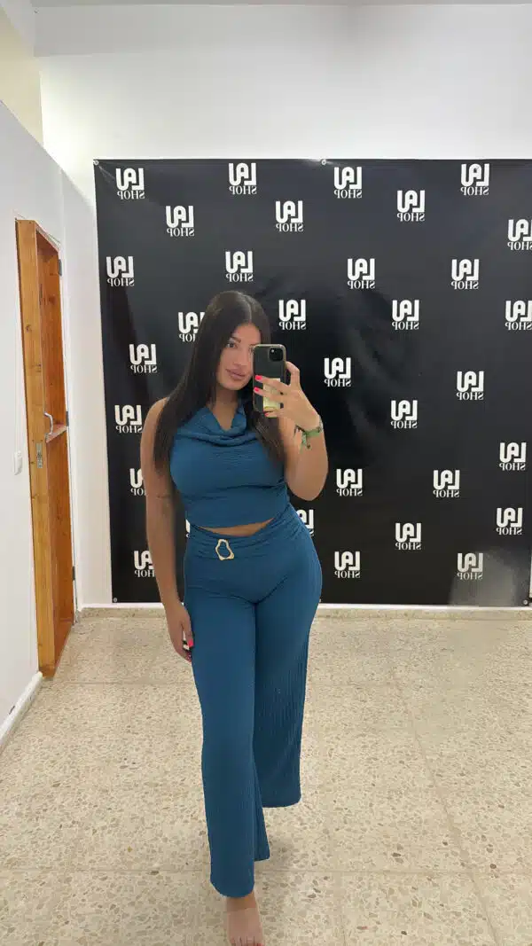 Conjunto Zara