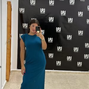 Vestido Yumara