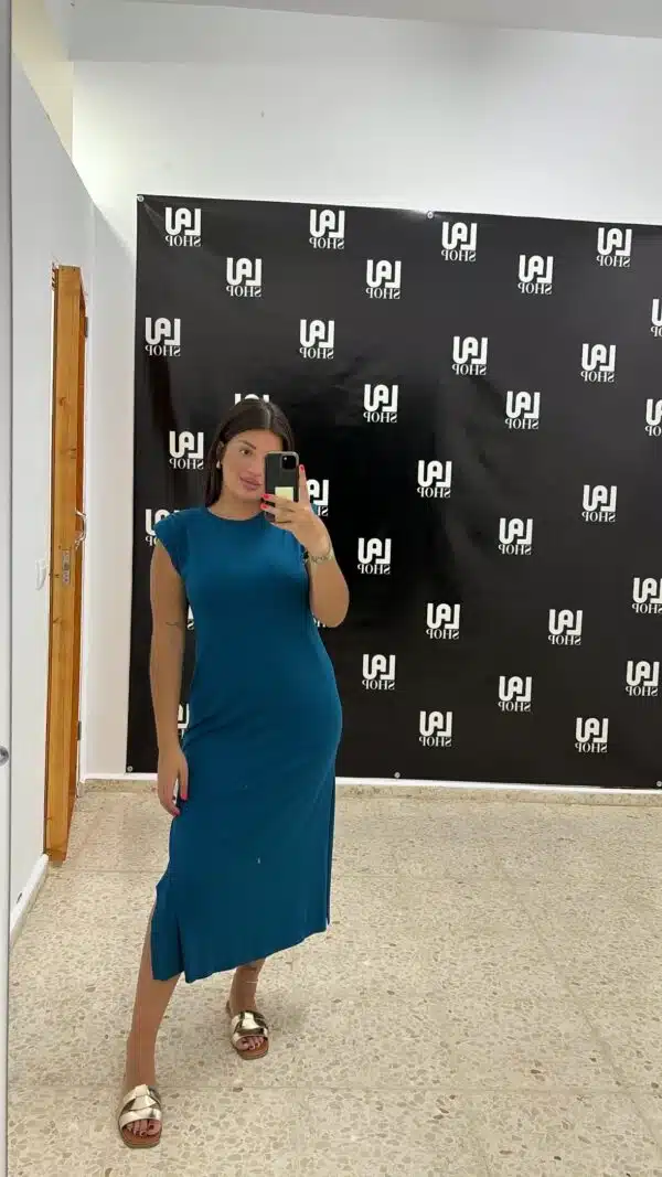 Vestido Yumara