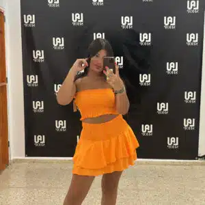 Conjunto Rocio