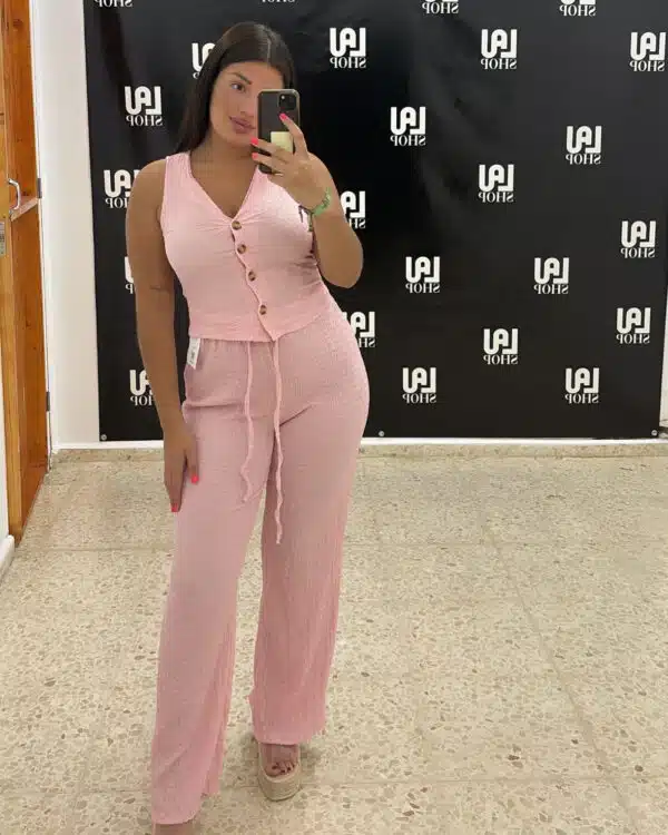 Conjunto Celi