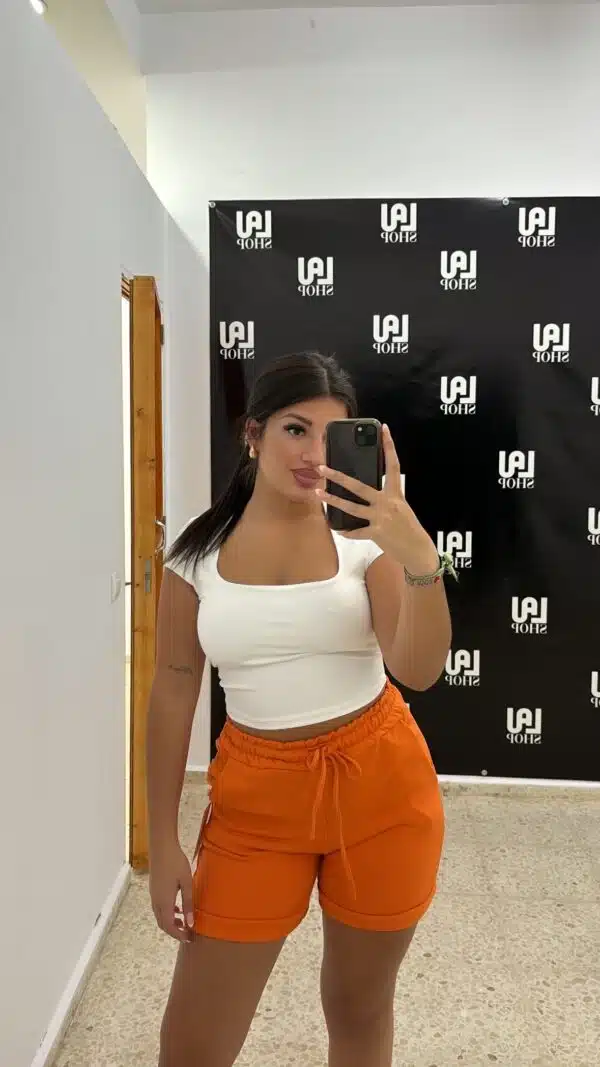 Pantalón Chandal - Imagen 3