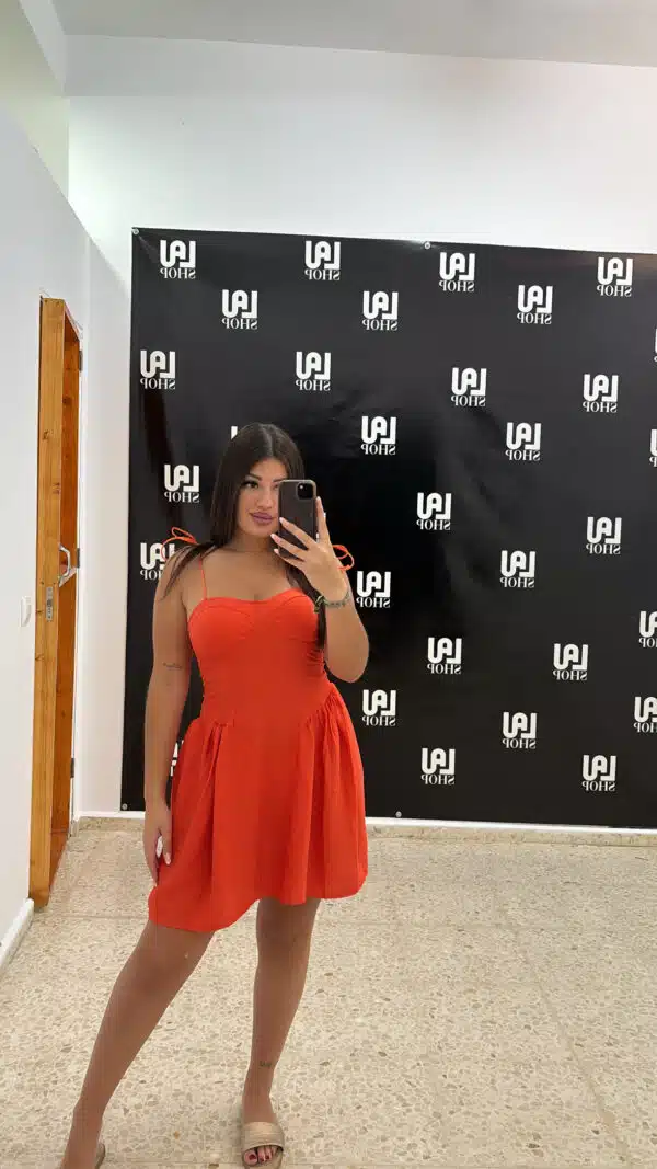Vestido Valeria