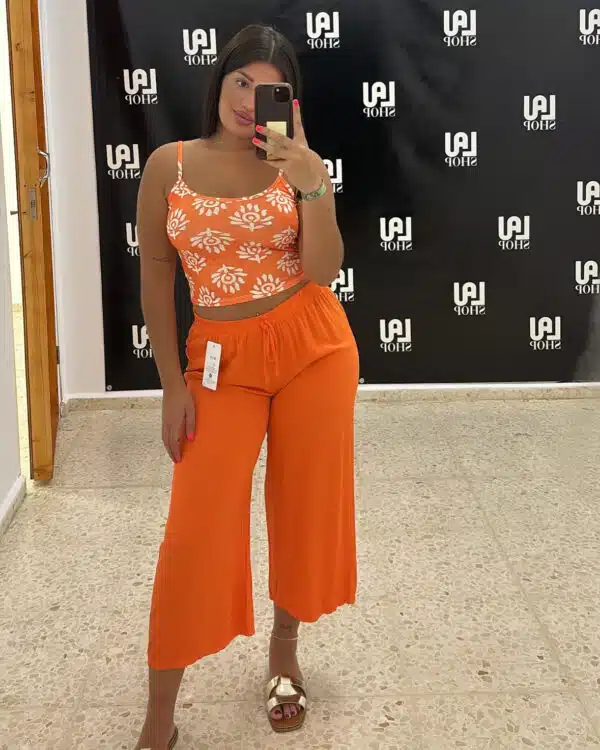 Pantalon Pala - Imagen 3