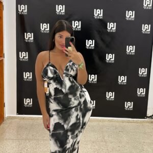 Vestido Cloe
