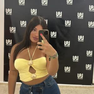 Top Judith