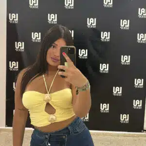 Top Judith