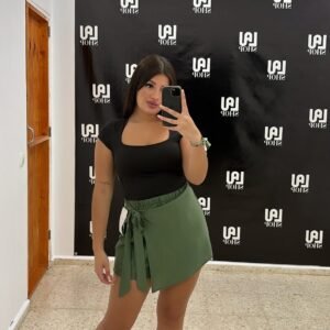 Top Licra