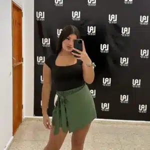 Top Licra
