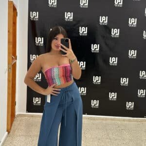 Pantalón Vista