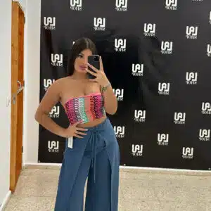 Pantalón Vista