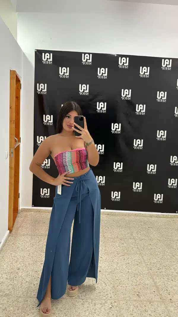 Top Sirenita