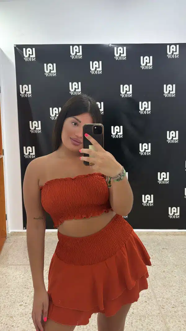 Conjunto Rocio - Imagen 2